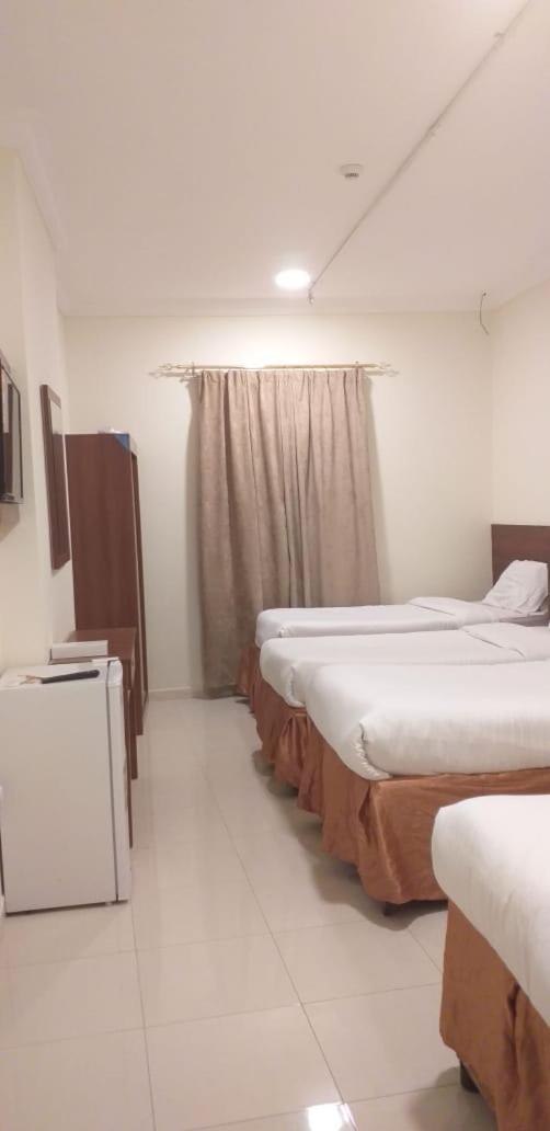 Sariyah Al Safa Hotel Main image 1