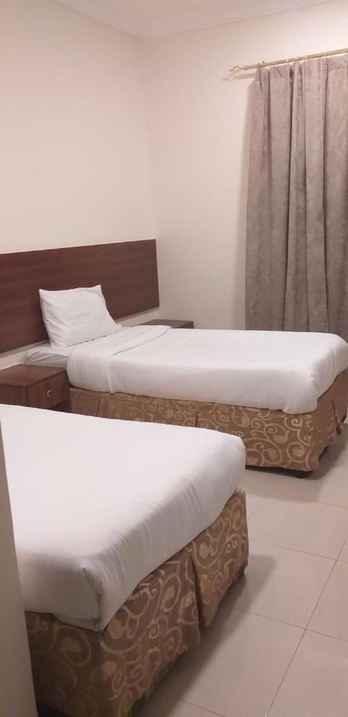 Sariyah Al Safa Hotel Main image 2